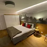 Marleski & Sauna Apartment Szczyrk