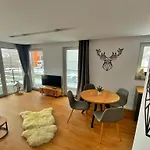 Marleski & Sauna Apartment Szczyrk