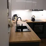 Marleski & Sauna Apartment *