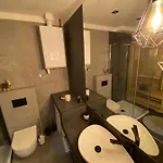 Marleski & Sauna Apartment Szczyrk