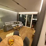 Marleski & Sauna Szczyrk