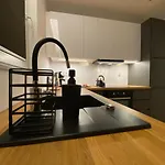 Marleski & Sauna Apartment Szczyrk