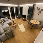 Marleski & Sauna Appartement