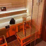 Marleski & Sauna Appartement Szczyrk