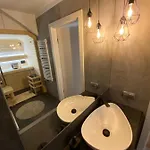 Marleski & Sauna Apartment