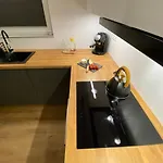 Marleski & Sauna Apartment