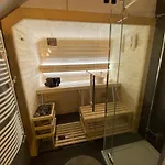 Apartment Marleski & Sauna *
