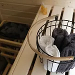 Marleski & Sauna Szczyrk