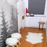 Marleski & Sauna Apartment