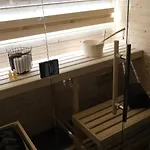 Marleski & Sauna Szczyrk