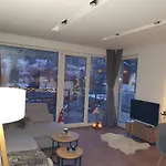 Appartement Marleski & Sauna *