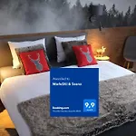 Marleski & Sauna *