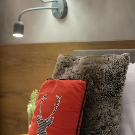 Marleski & Sauna * Szczyrk