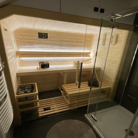 Apartament Marleski & Sauna *