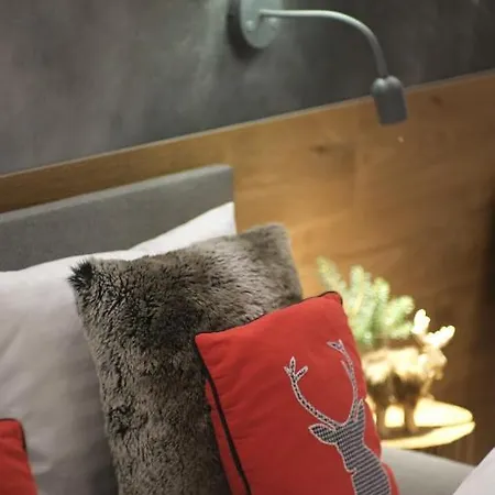 Marleski & Sauna Szczyrk