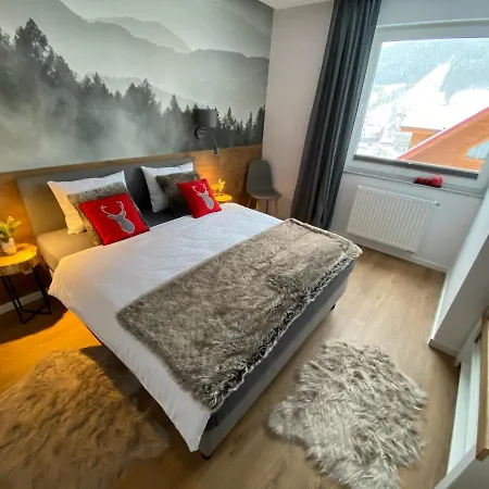 Apartament Marleski & Sauna *