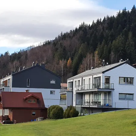 Apartament Marleski & Sauna *