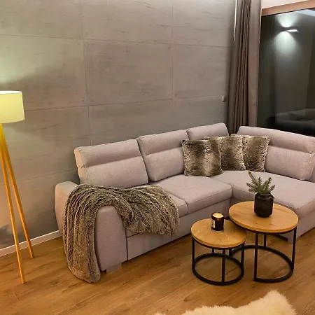 Marleski & Sauna * Szczyrk