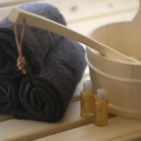 Marleski & Sauna Apartament Szczyrk