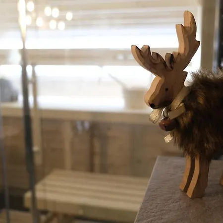 Marleski & Sauna Apartament Szczyrk