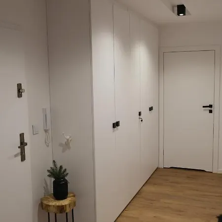 Marleski & Sauna Apartament Szczyrk