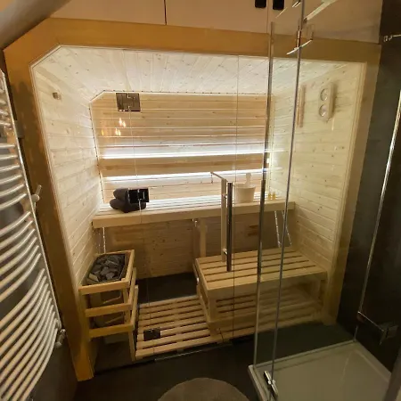 Apartament Marleski & Sauna *