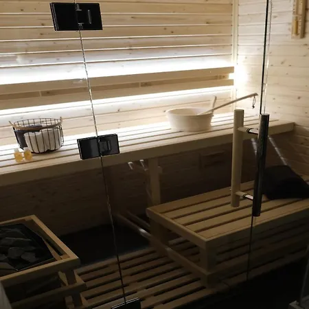 Marleski & Sauna * Szczyrk