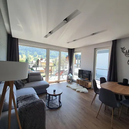 Apartament Marleski & Sauna *