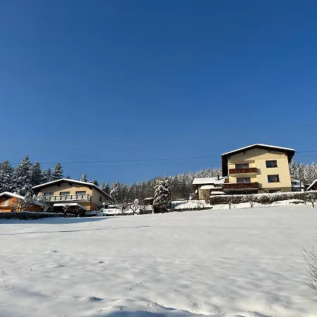 Apartman Marleski & Sauna Szczyrk