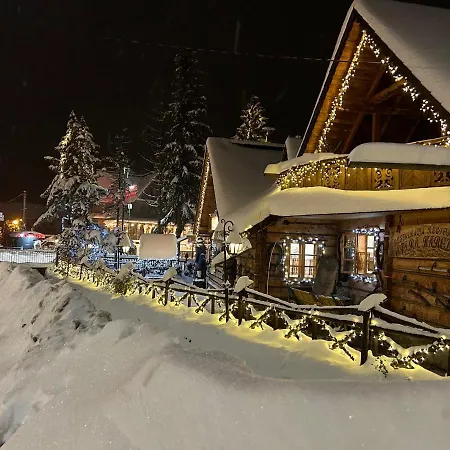 Marleski&sauna *