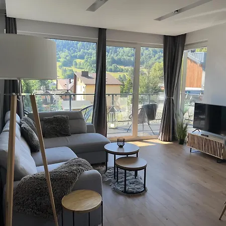 Apartment Marleski & Sauna Szczyrk