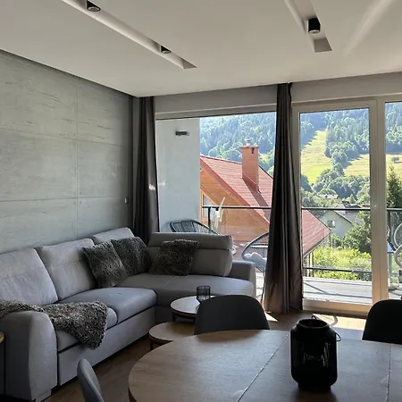 Apartman Marleski & Sauna