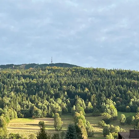 Marleski & Sauna Apartman *