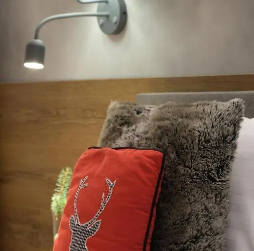 Marleski & Sauna * שצ'צ'ירק