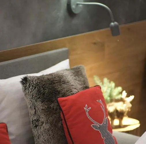 Marleski & Sauna Szczyrk