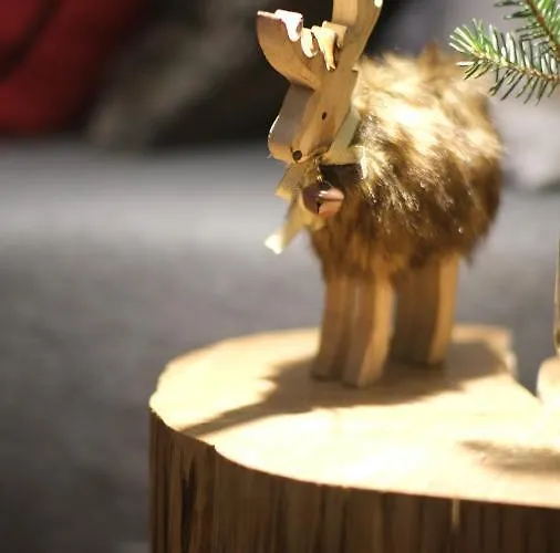 Apartman Marleski & Sauna *