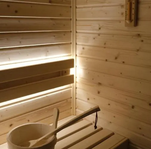 Marleski & Sauna שצ'צ'ירק