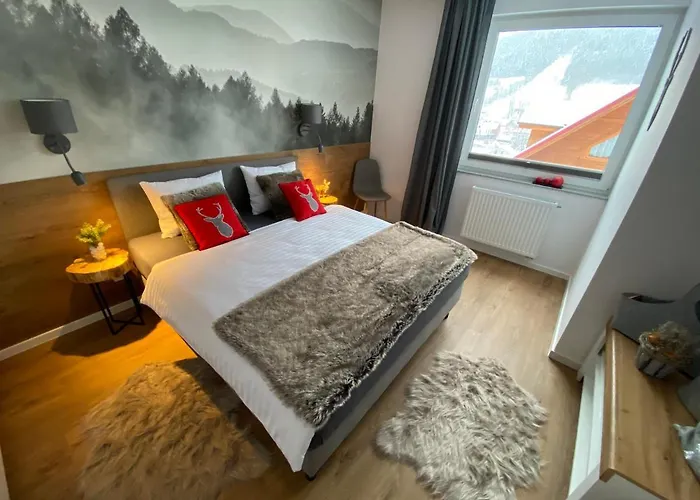 Apartman Marleski & Sauna *