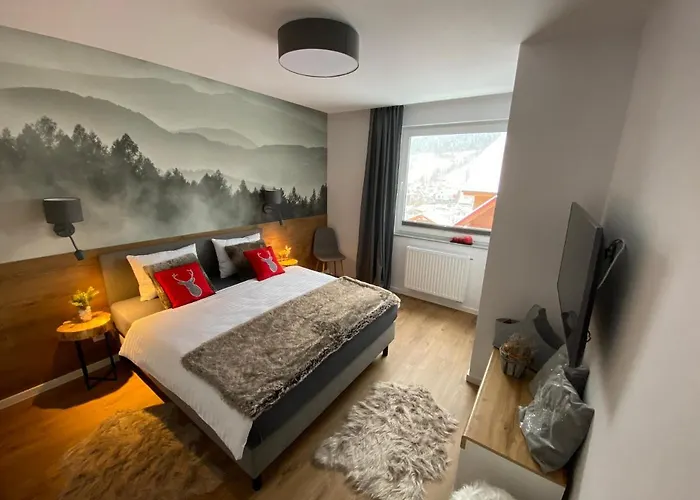 Marleski & Sauna * שצ'צ'ירק