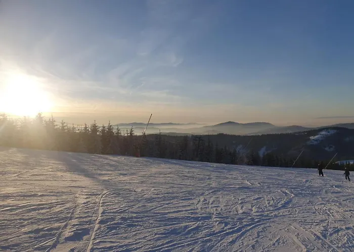 Apartman Marleski & Sauna