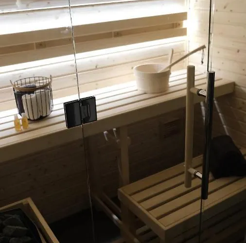 Marleski & Sauna שצ'צ'ירק