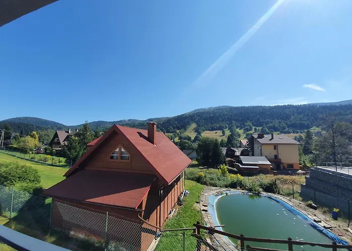 Marleski & Sauna * Szczyrk