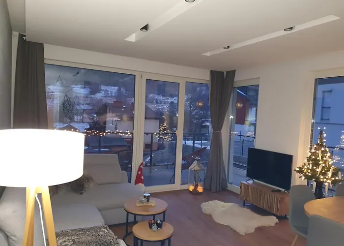 Apartman Marleski & Sauna *