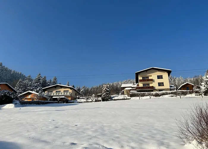 Apartman Marleski & Sauna Szczyrk