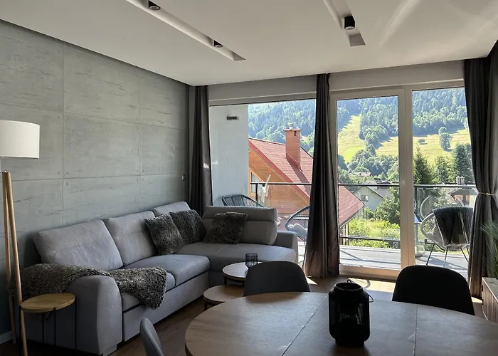 Apartman Marleski & Sauna